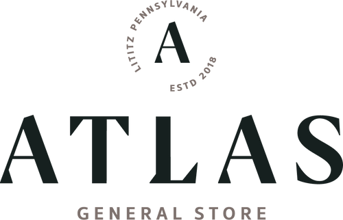 Atlas General Store logo
