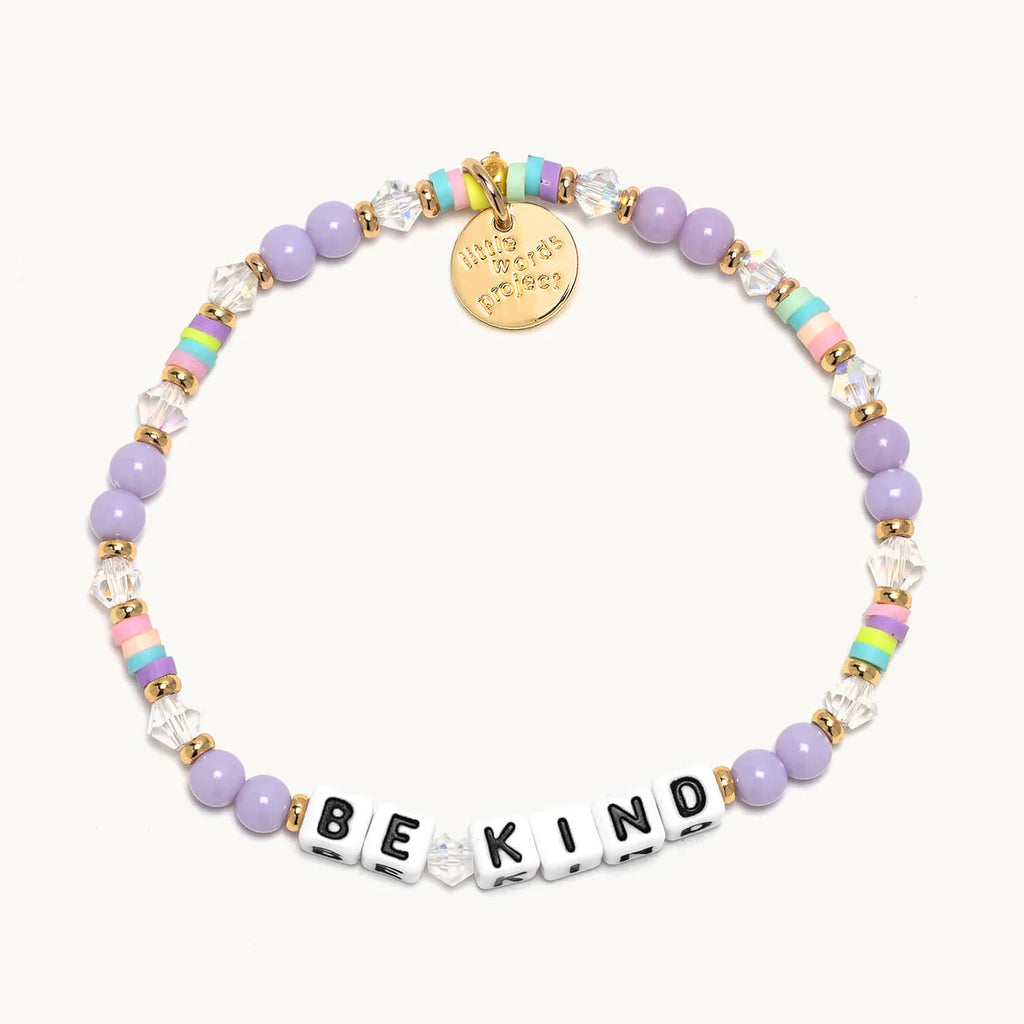 LWP - Be Kind Bracelet - Pleasures