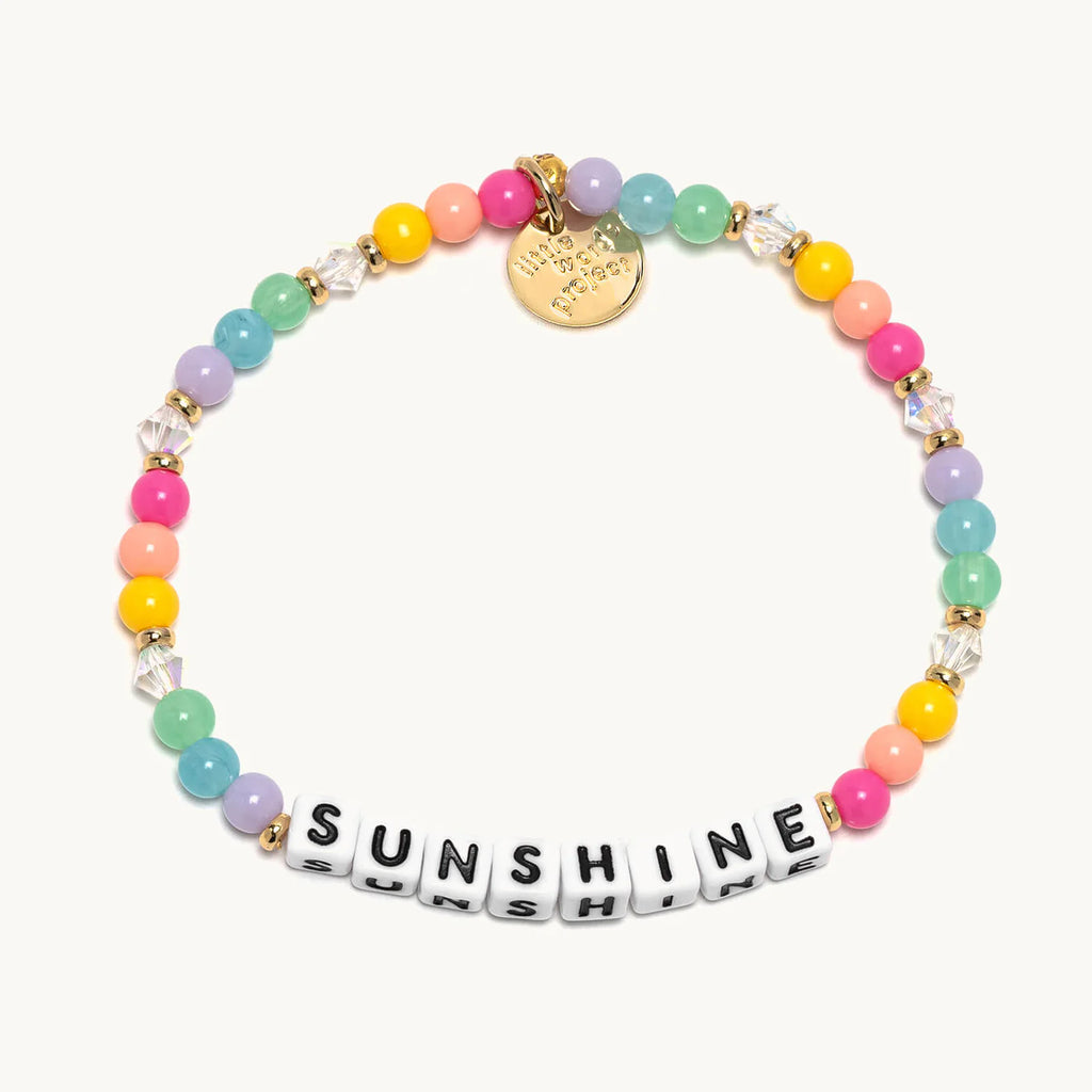 LWP - Sunshine Bracelet - Sherbet
