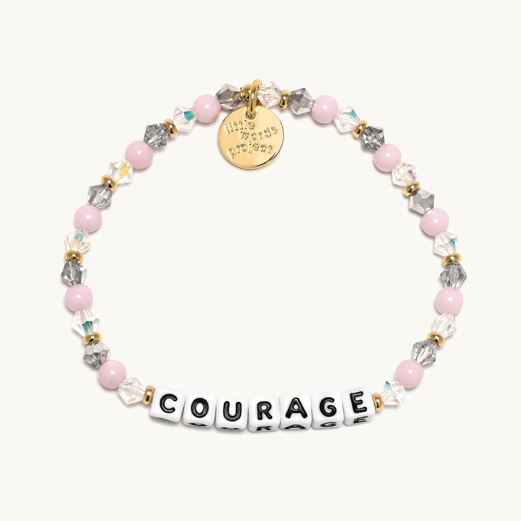 LWP - Courage Bracelet - Close to You Pattern
