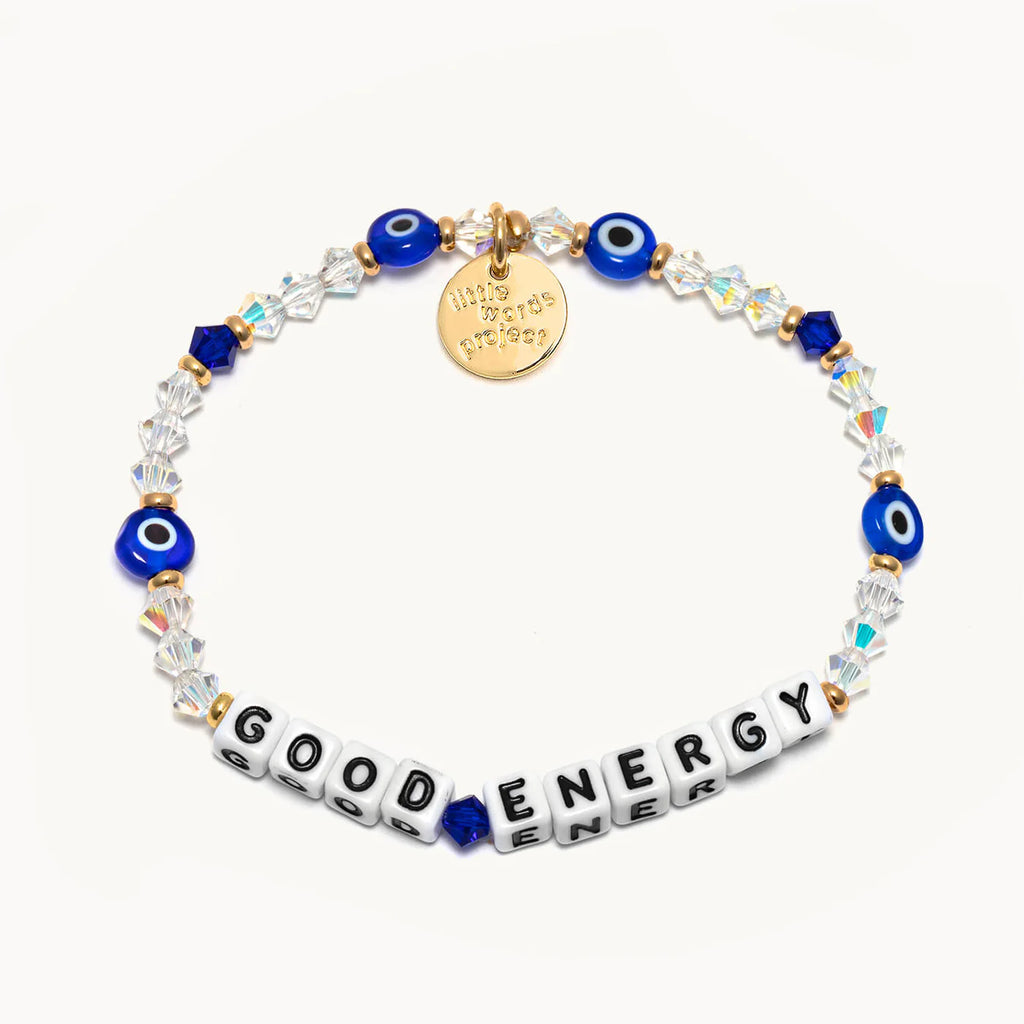 LWP - Good Energy Bracelet - Lucky Symbols