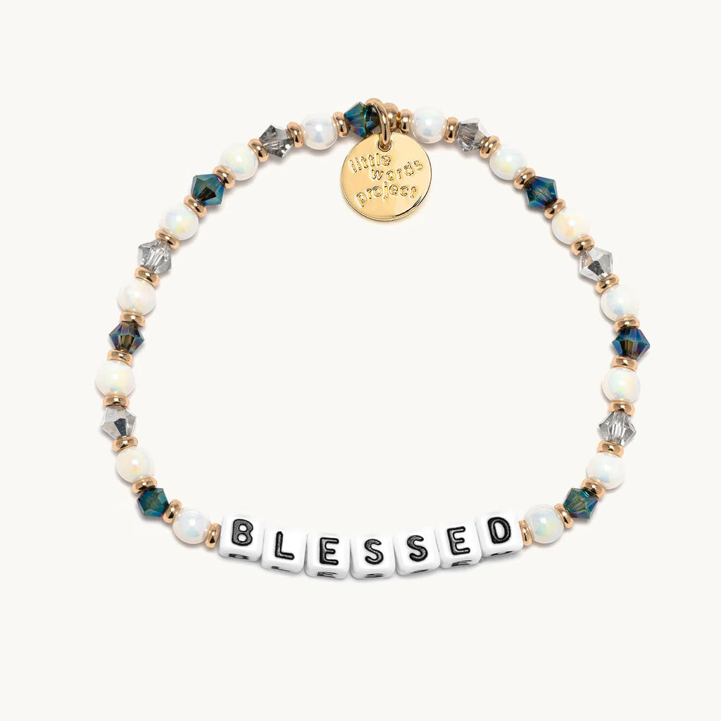 LWP - Blessed Bracelet - Midnight