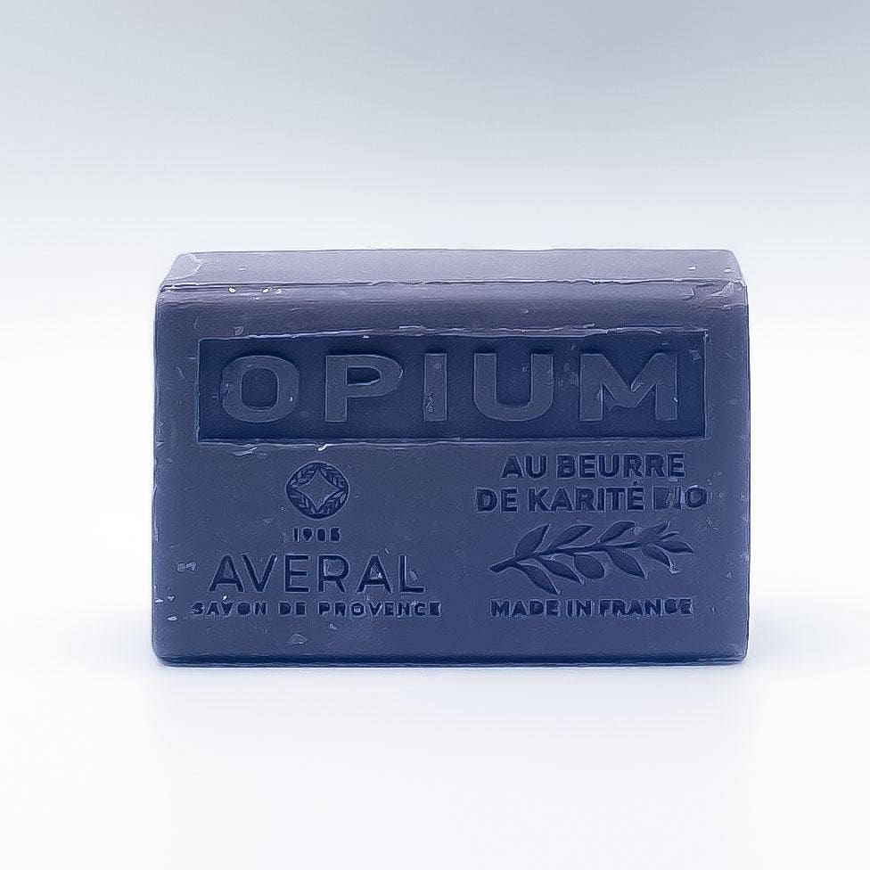 Opium French Soap