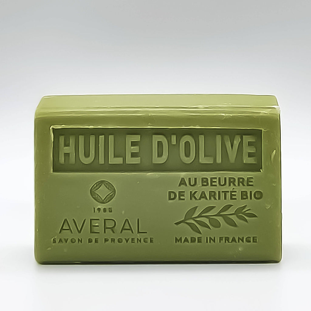 ZzOlive Oil French Soap