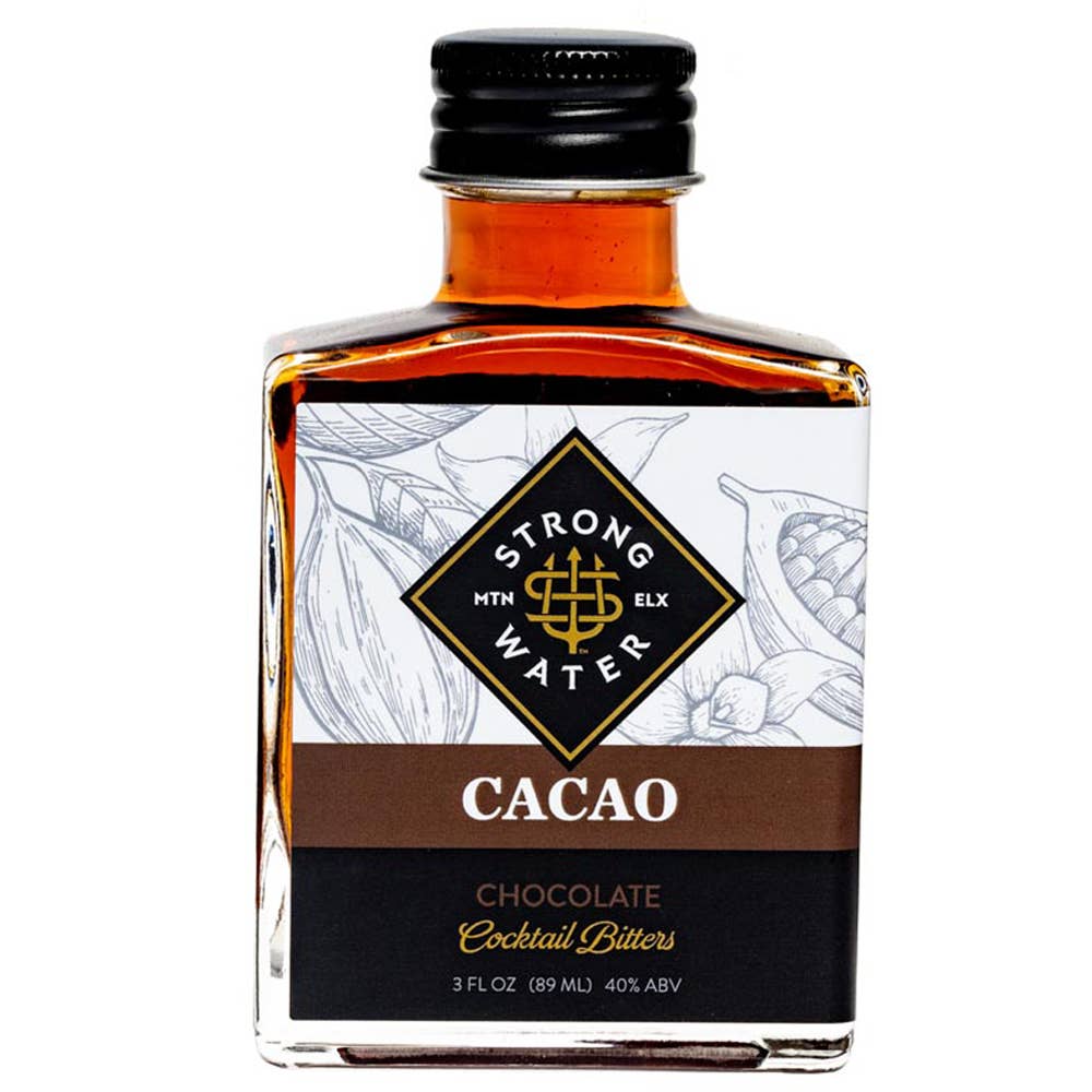 Cacao Bitters