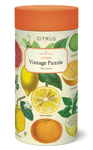 citrus puzzle - 1,000 pc
