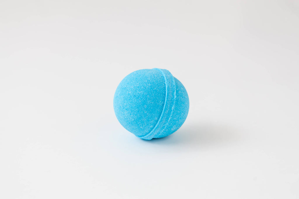 Coastal Calm Bath Bomb