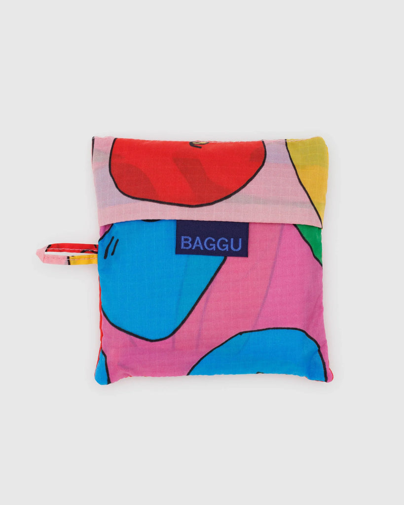 baggu - apples & bananas mix