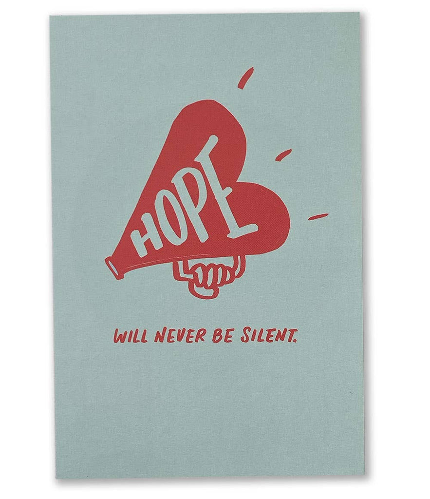 Set of 20 Protest Postcards