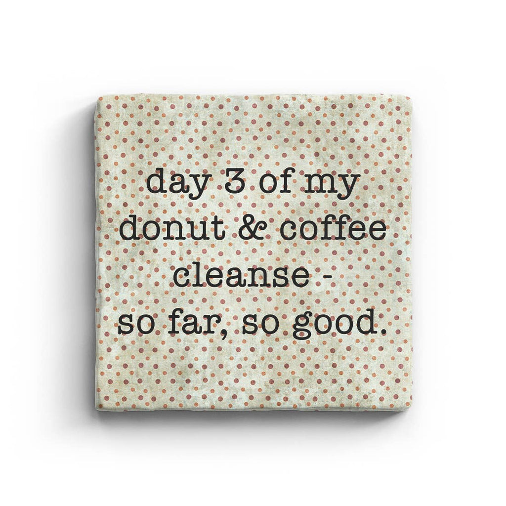 Day 3 Coaster