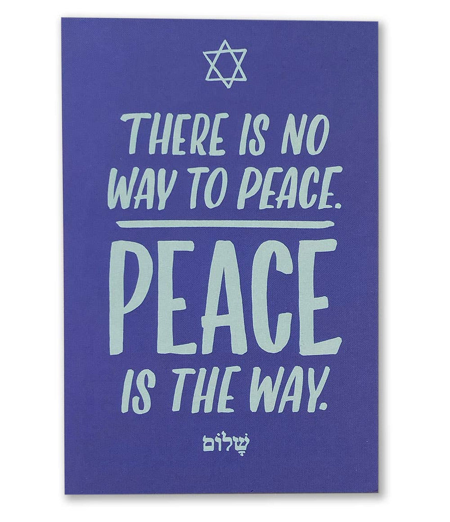 Set of 20 Protest Postcards