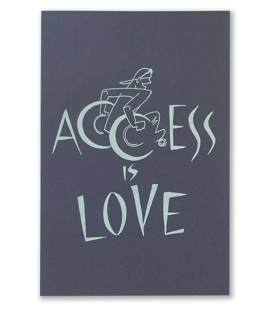 Set of 20 Protest Postcards