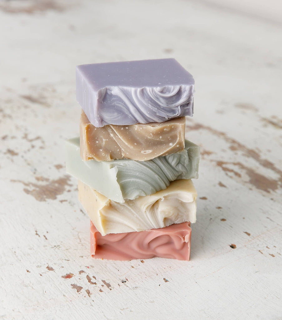 French Lavender Bar Soap