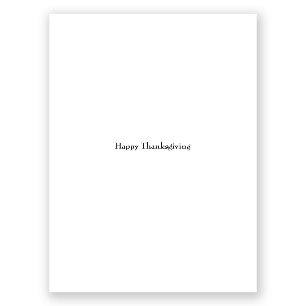 Chickadee card