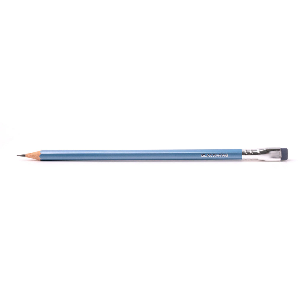 Blackwing Pearl - Blue (Box of 12)