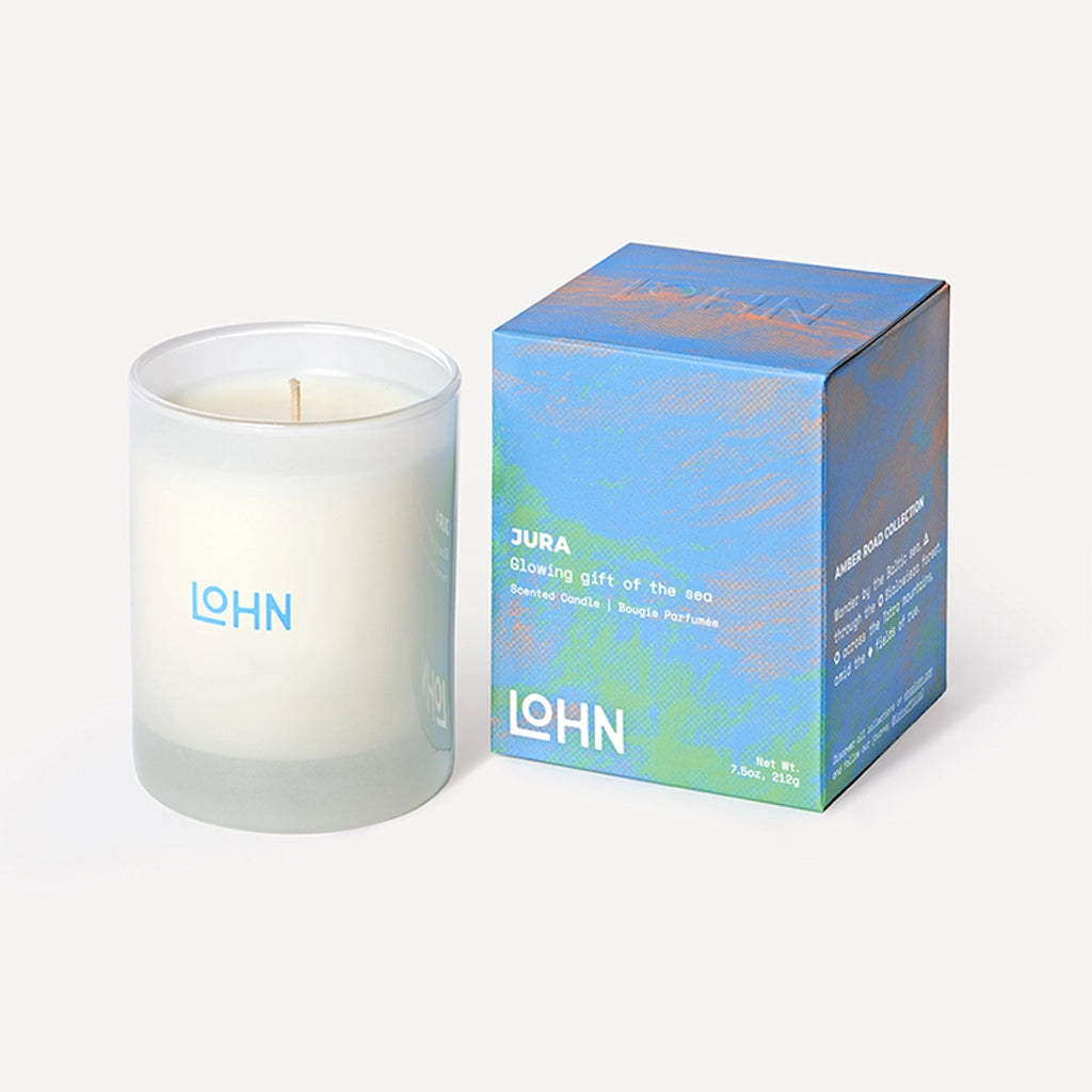 JURA Candle