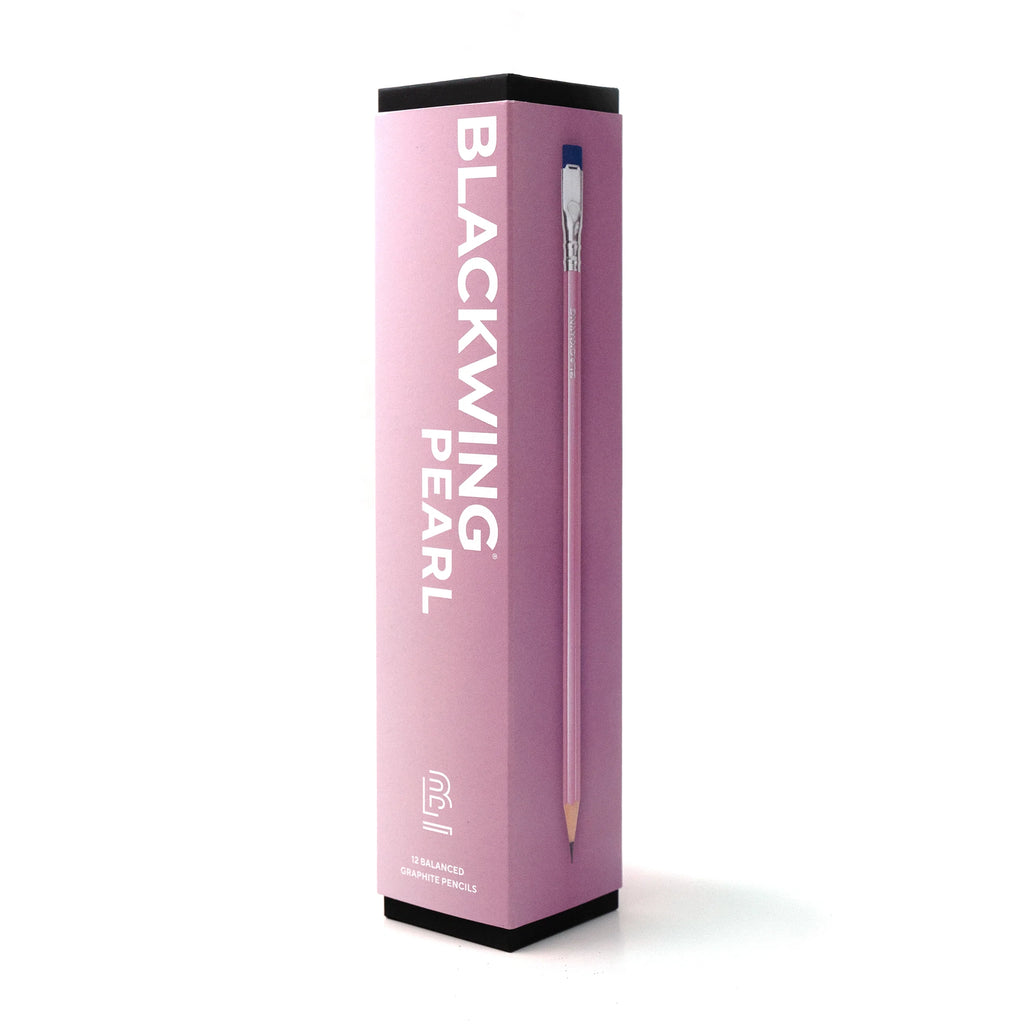 Blackwing Pearl - Pink (Box of 12)