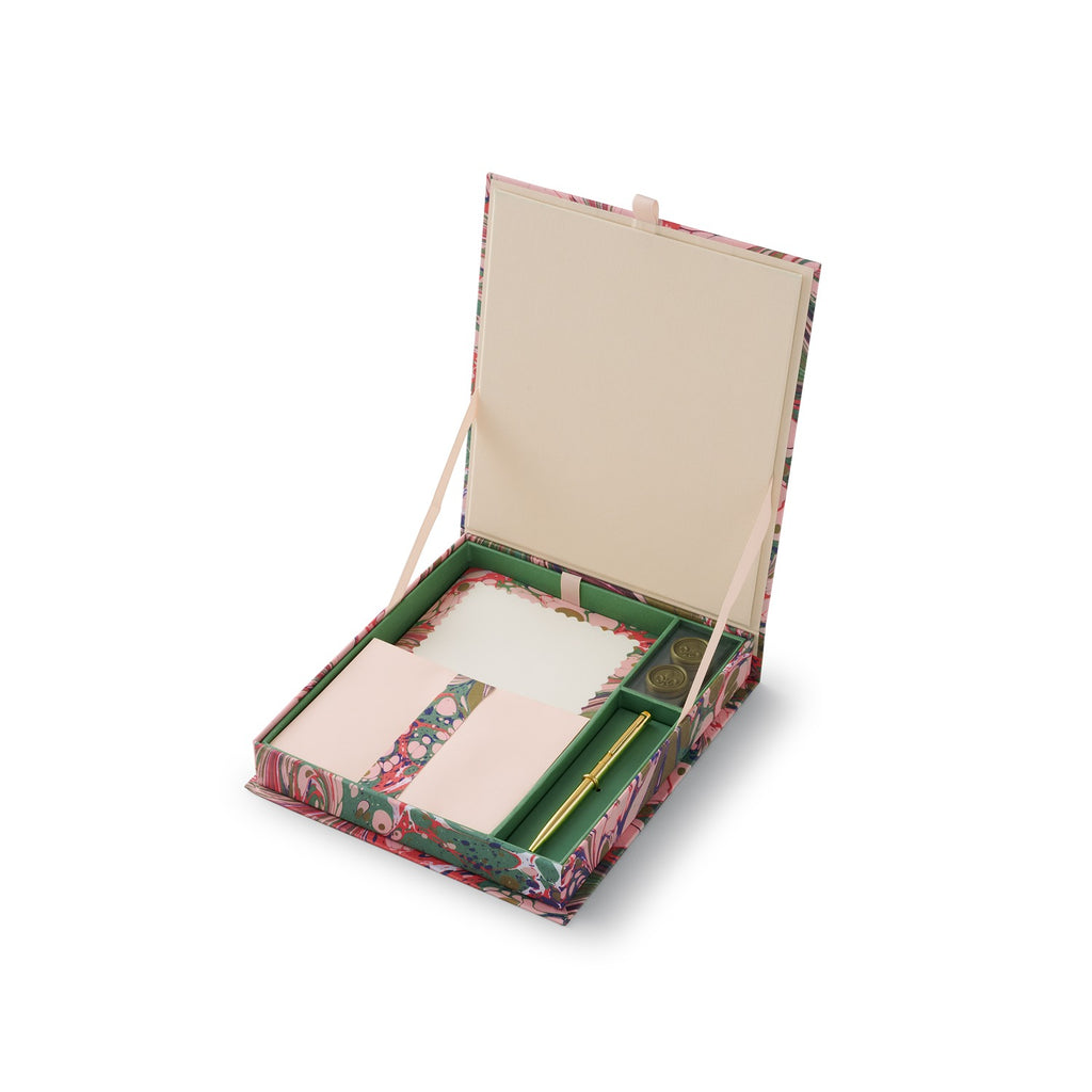 Florence Letter Writing Set