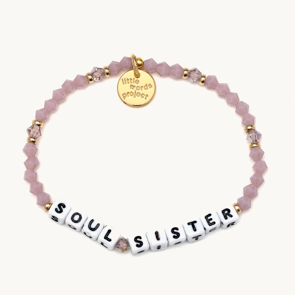 LWP - BFF - Soul Sister Bracelet - Play Date