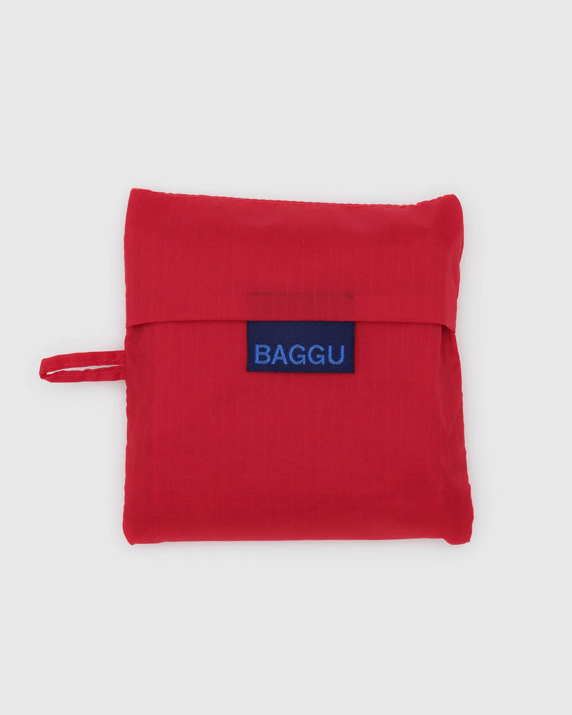 baggu - candy apple