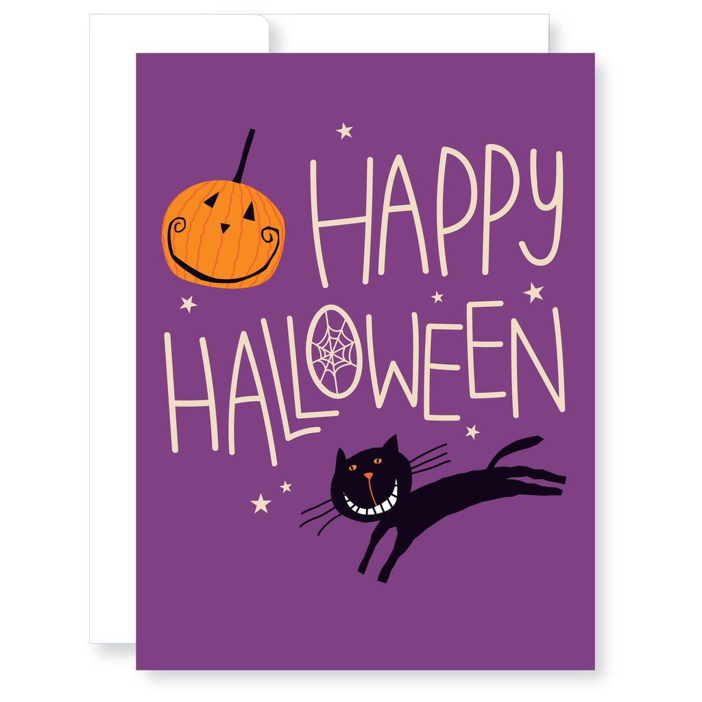 Have a Spooky One! card