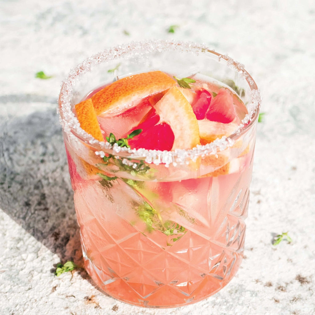 1pt Rancho Rose Water Cocktail Pack