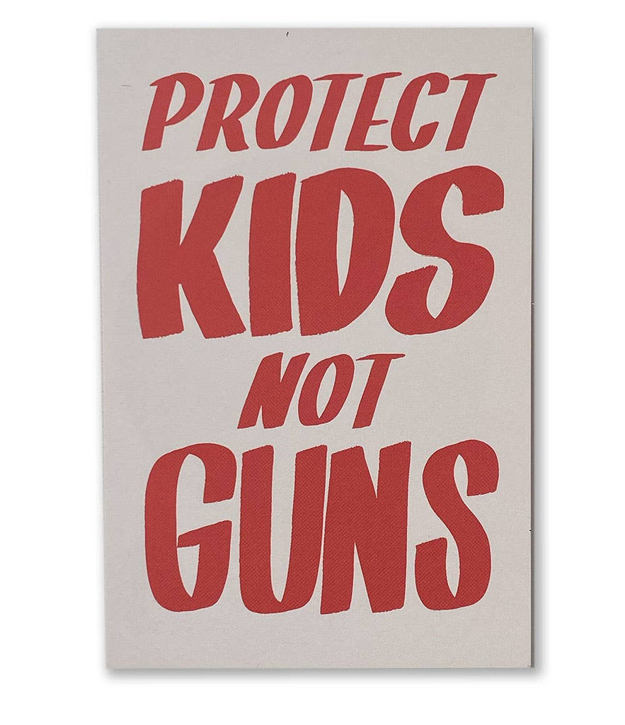 Set of 20 Protest Postcards