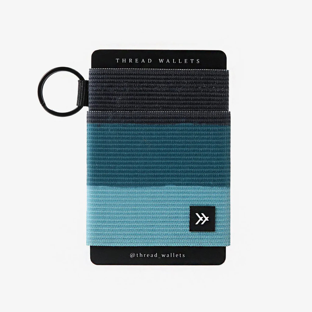 Carson Elastic Wallet