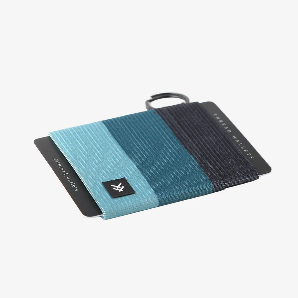 Carson Elastic Wallet