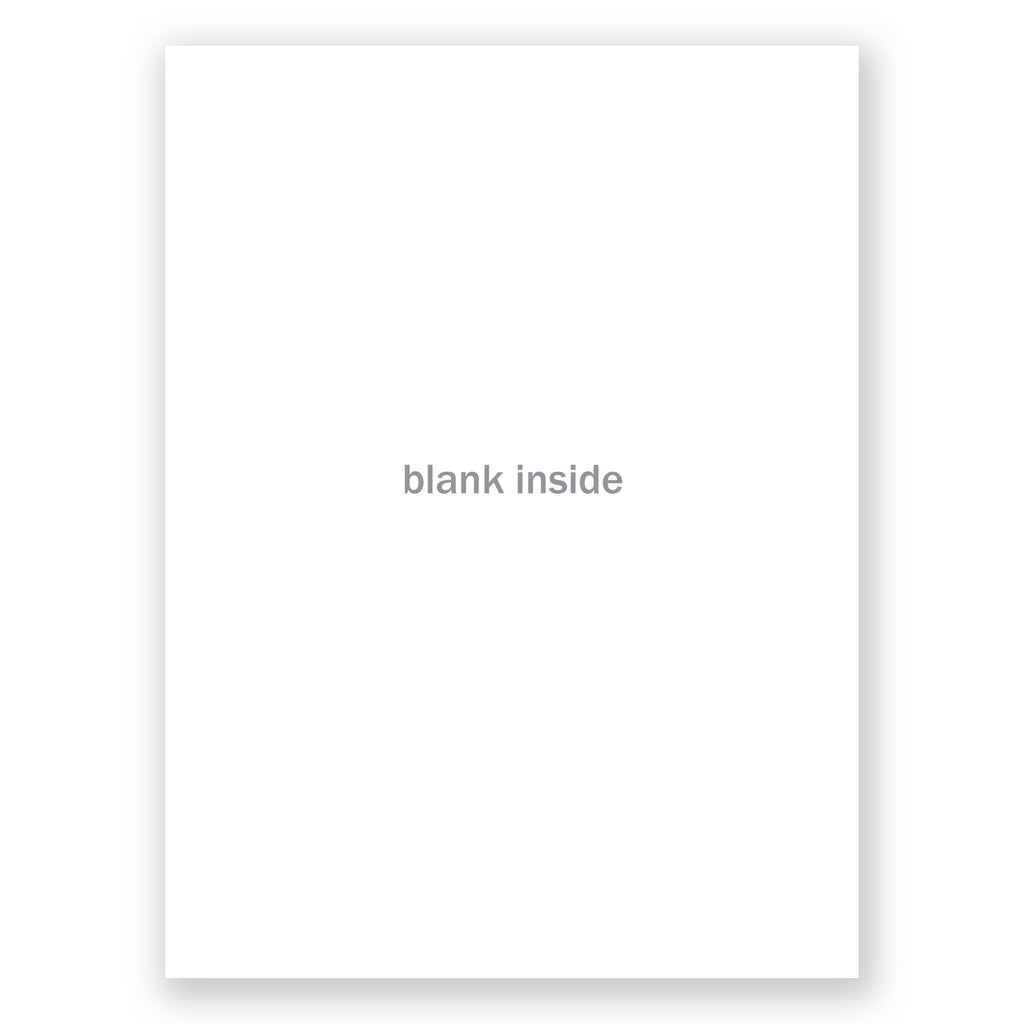 Art Turkey card