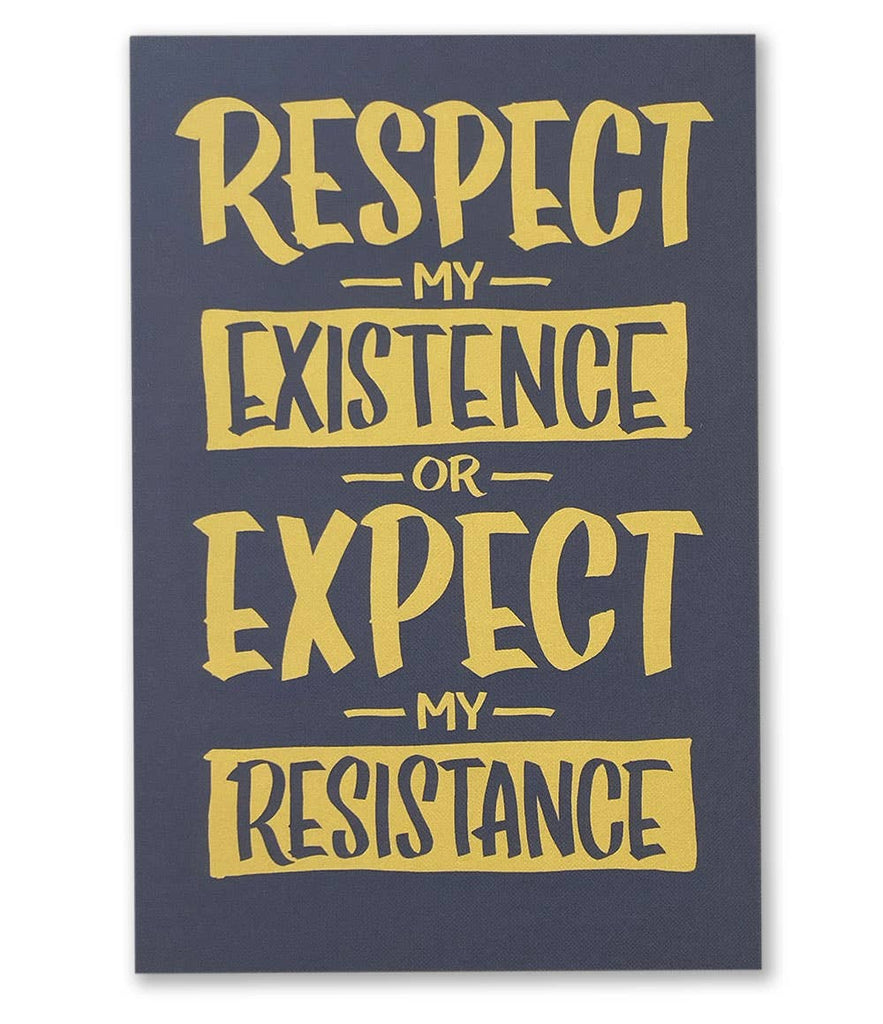 Set of 20 Protest Postcards