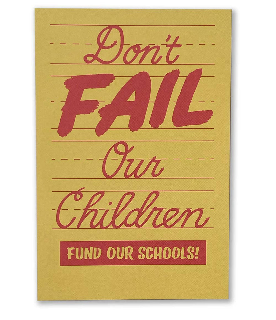 Set of 20 Protest Postcards