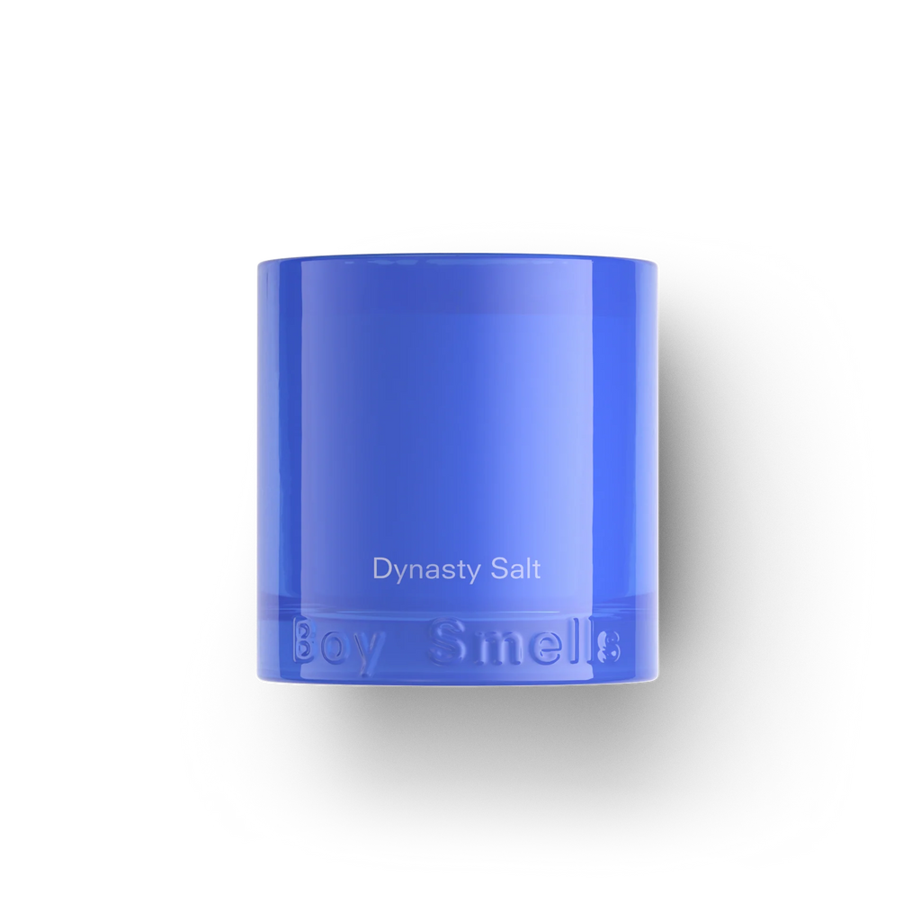 Dynasty Salt 8.5oz Candle
