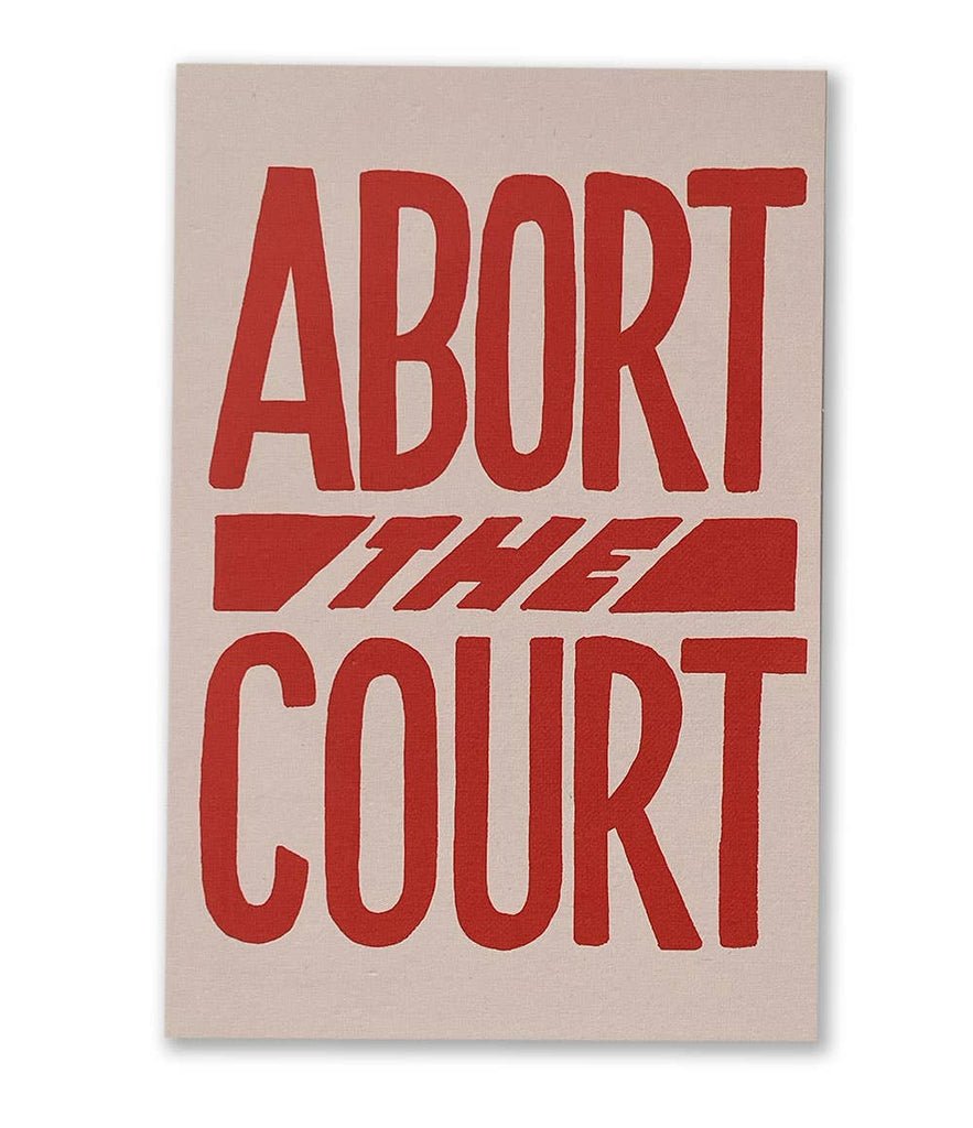Set of 20 Protest Postcards