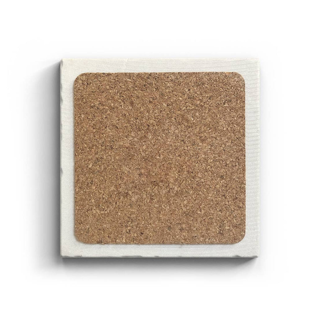 This Mouth Coaster