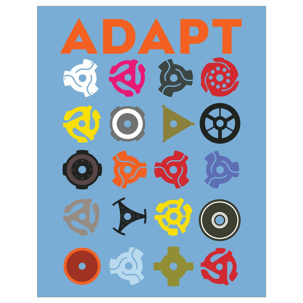 Adapters Magnet