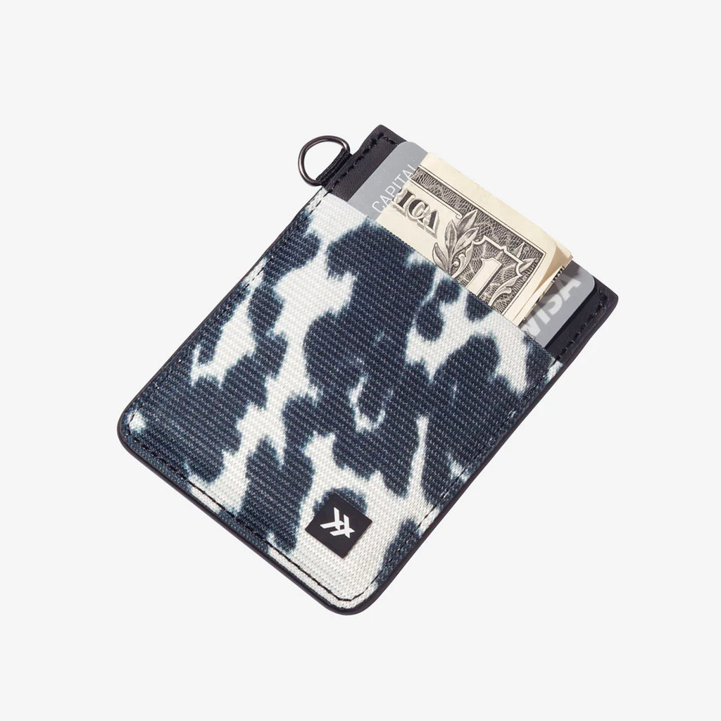 Eastwood Vertical Wallet