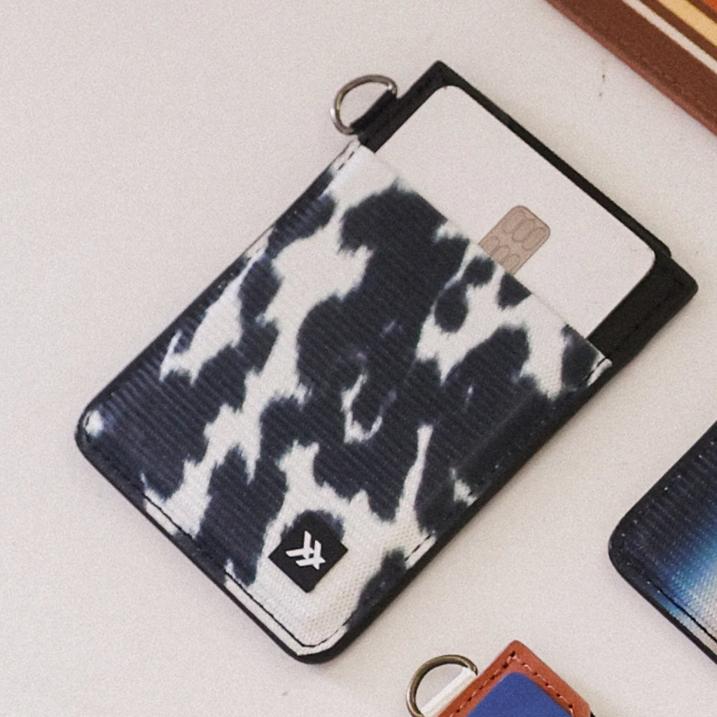 Eastwood Vertical Wallet