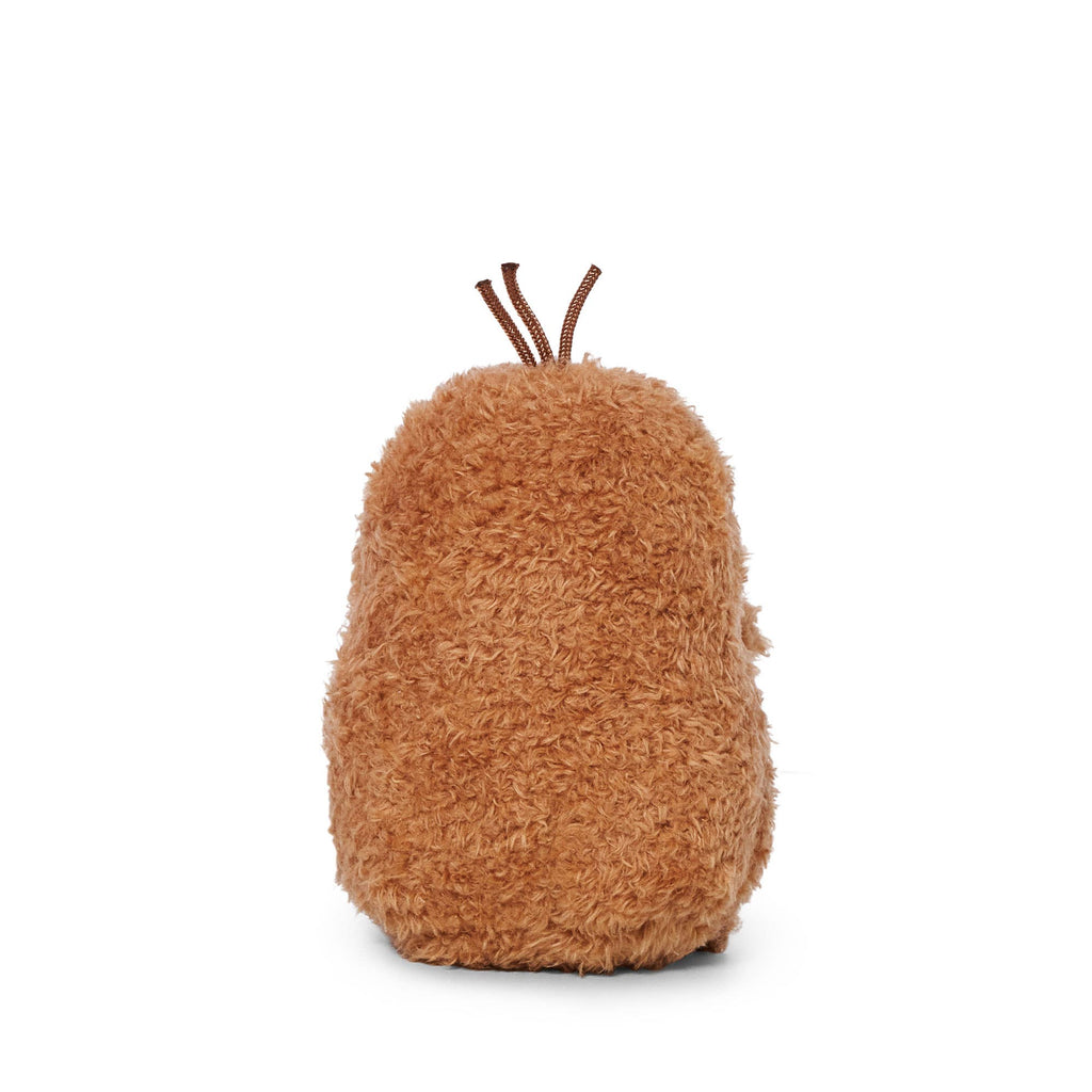 Mini Sitting Plush Toy - Ricespud - Beige Potato