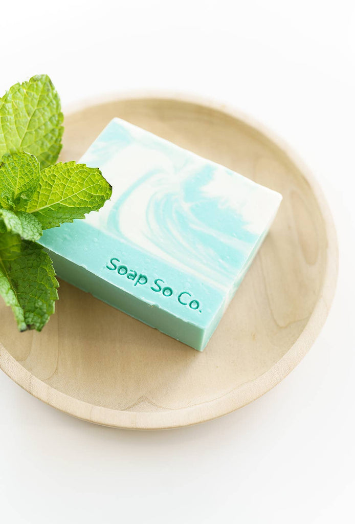 Mint Dream