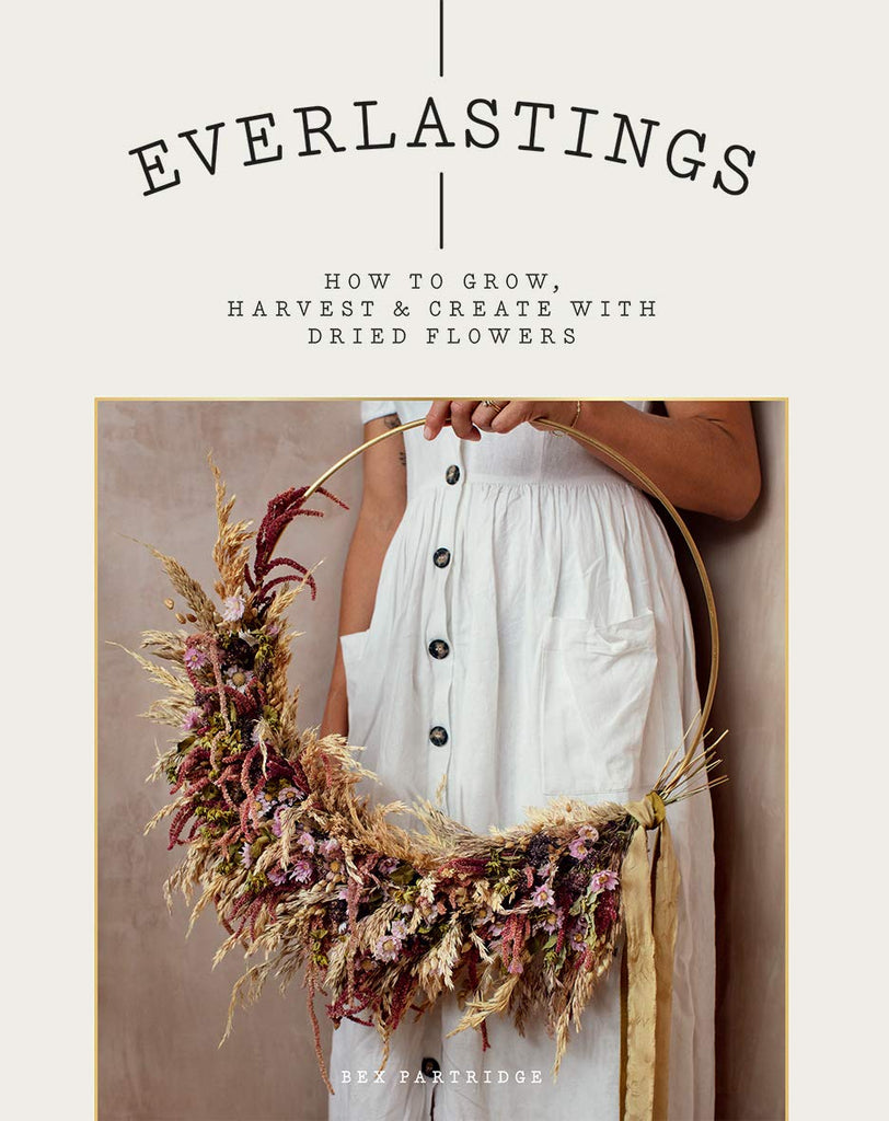 Everlastings book
