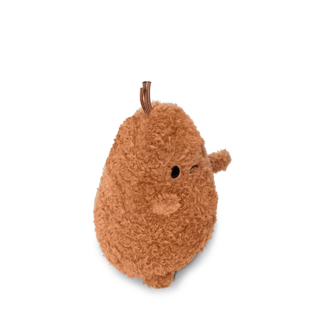 Mini Sitting Plush Toy - Ricespud - Beige Potato