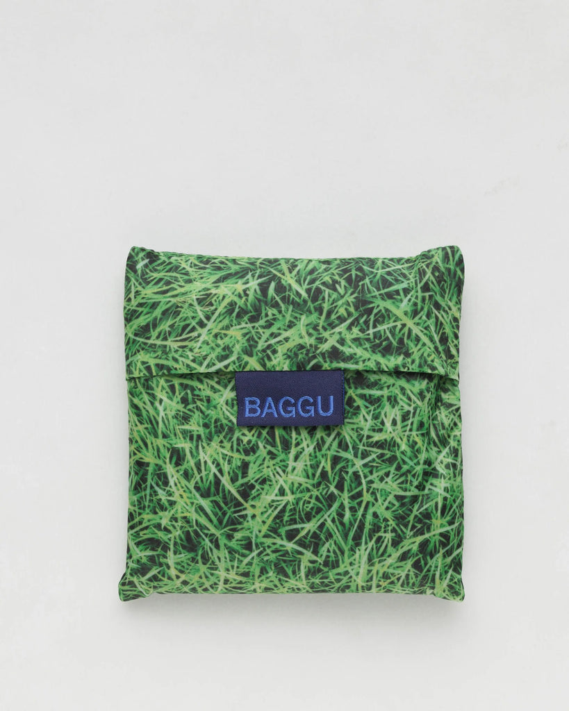 baggu grass