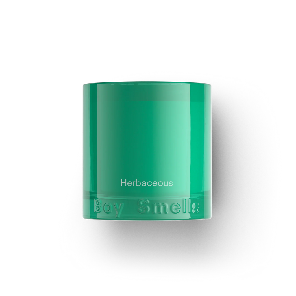 Herbaceous 8.5oz Candle