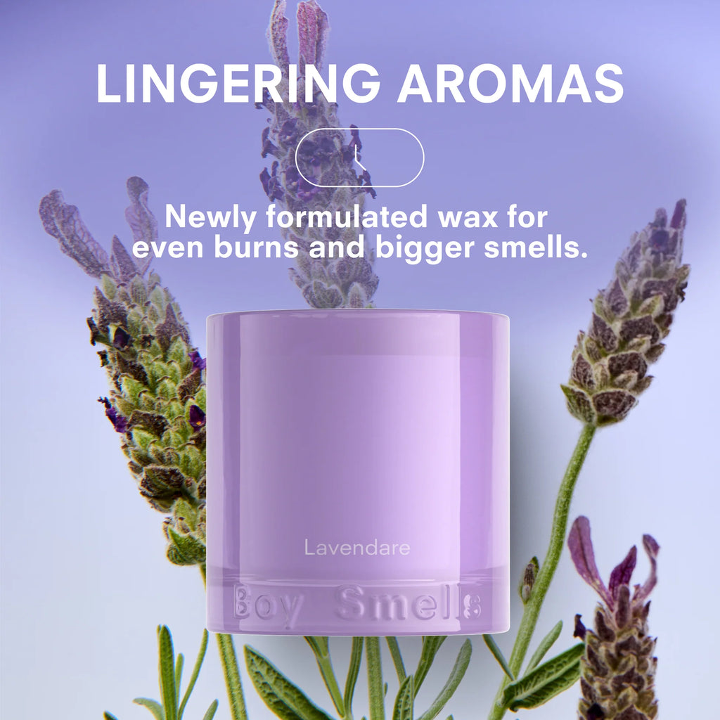 Lavandare 8.5oz Candle
