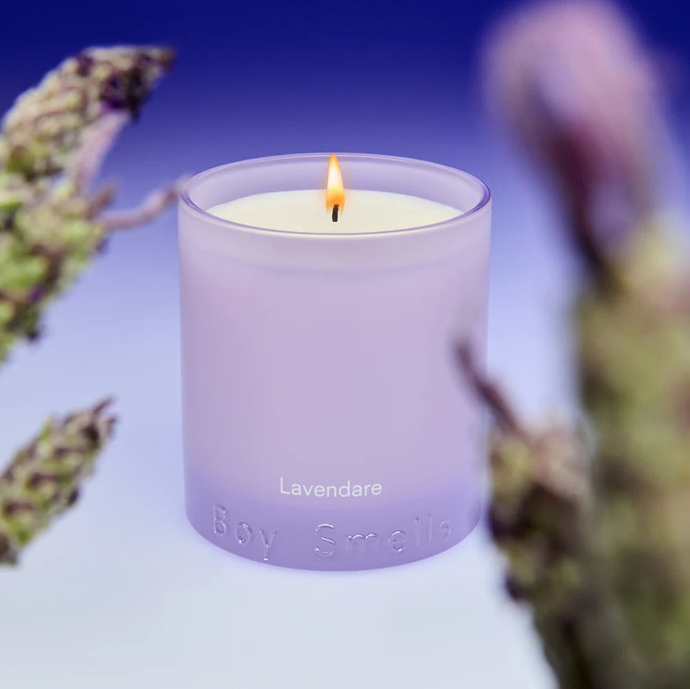Lavandare 8.5oz Candle