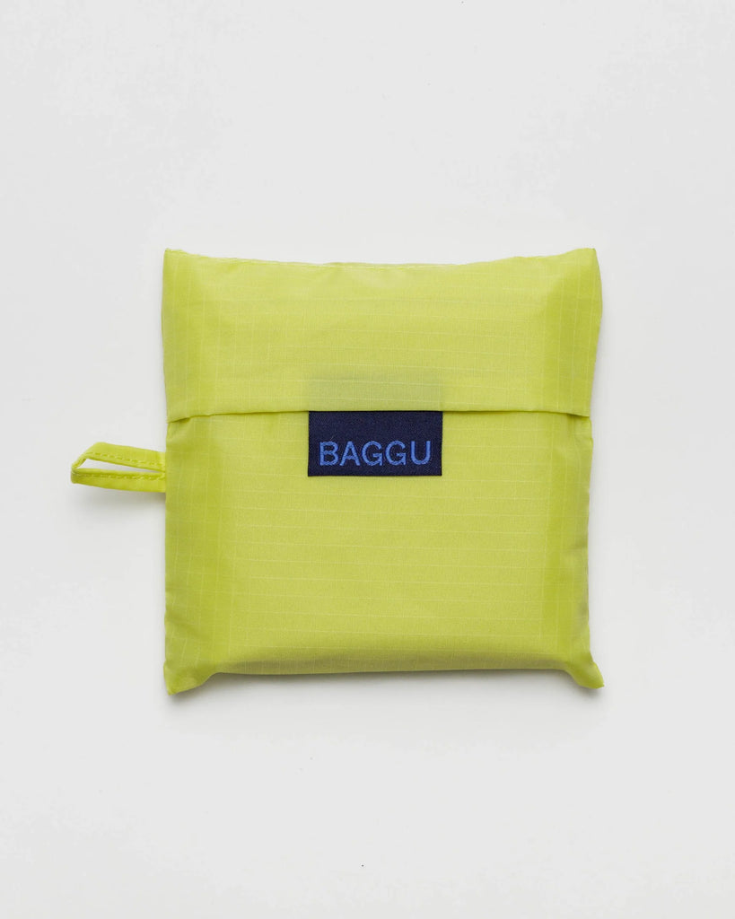 baggu Lemon Curd