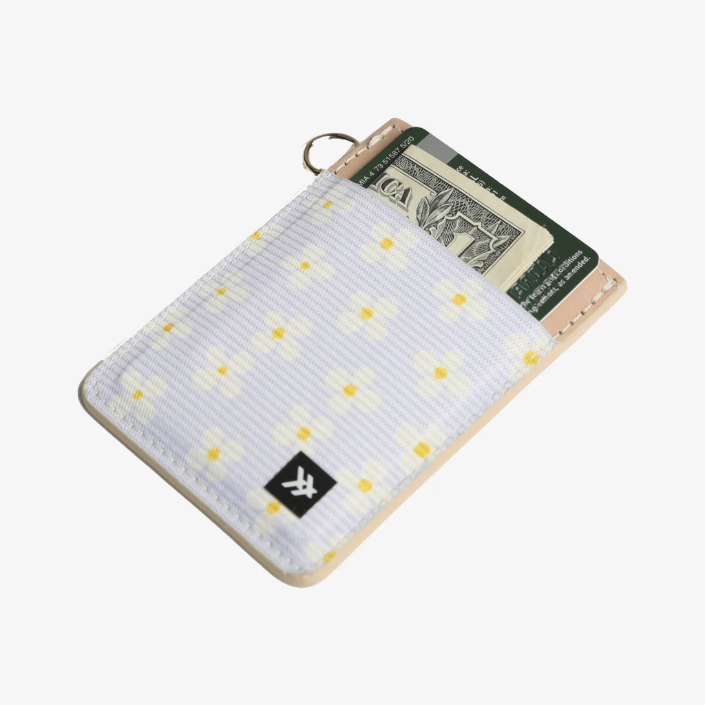 Luna Vertical Wallet