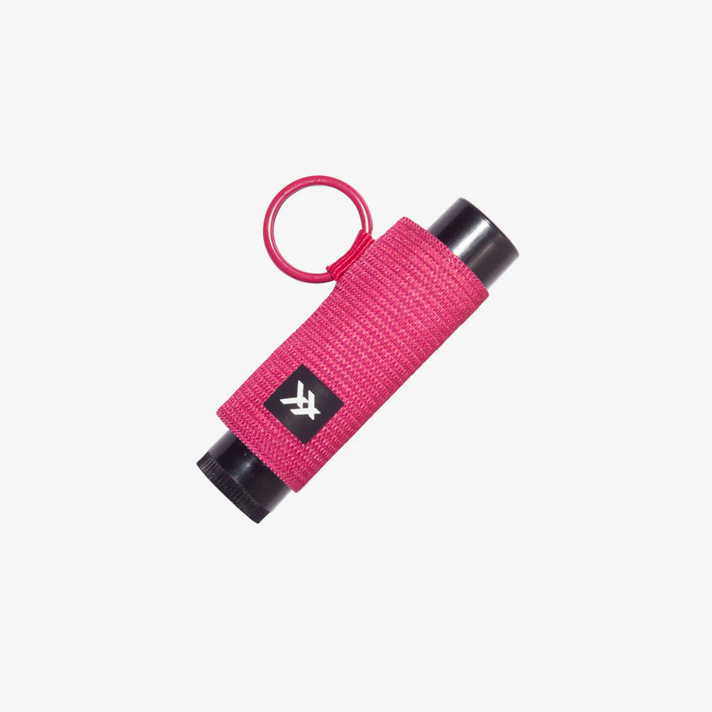 Magenta Lip Balm Holder