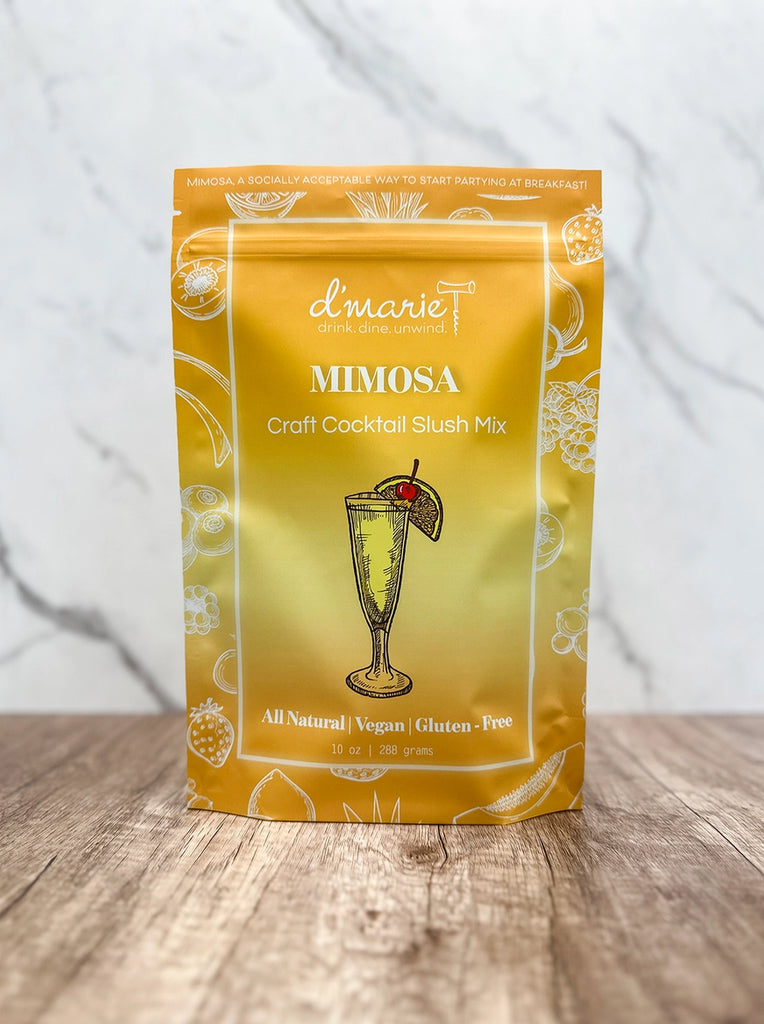 Mimosa Slush Mix